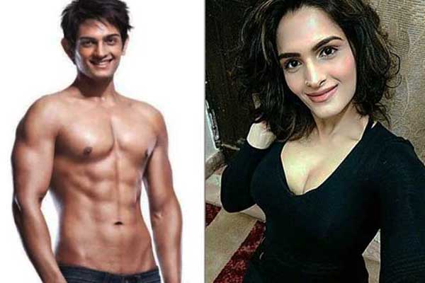 লিঙ্গ পরিবর্তন করে দেশসেরা মডেলের দৌড়ে!