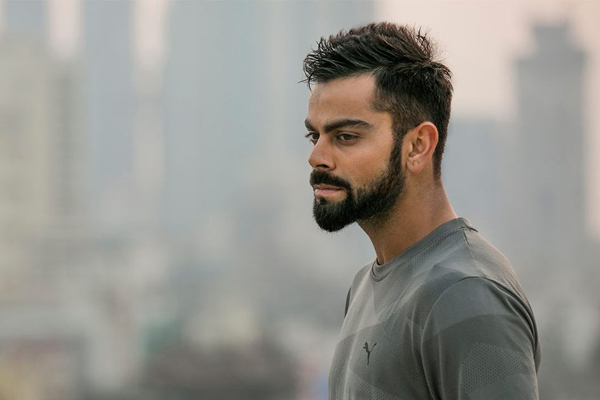 এবার সোশ্যাল মিডিয়ায় ট্রোলড হলেন বিরাট কোহলি