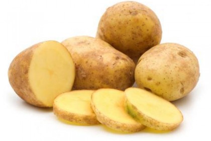 আলু খাওয়ার ৬ উপকারিতা