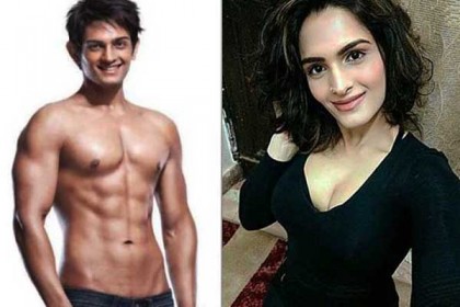 লিঙ্গ পরিবর্তন করে দেশসেরা মডেলের দৌড়ে!
