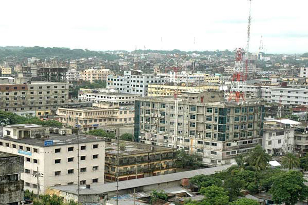 চসিকের গৃহকর নিয়ে দুই পক্ষই অনড়