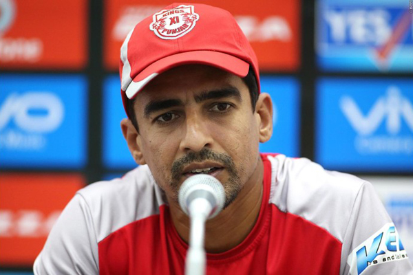 বাংলাদেশের অনূর্ধ্ব-১৯ দলের দায়িত্বে ভারতের মিথুন মানহাস