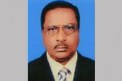 শেরপুরে বিএনপি নেতার ঝুলন্ত মরদেহ উদ্ধার