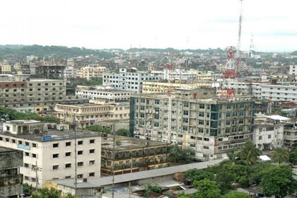 চসিকের গৃহকর নিয়ে দুই পক্ষই অনড়
