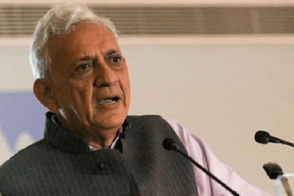 বাংলাদেশের মানুষ অসাম্প্রদায়িক : গওহর রিজভী