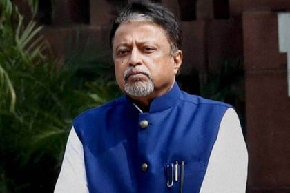 যে ১০ কারণে মুকুল রায়কে দলে নিচ্ছে বিজেপি