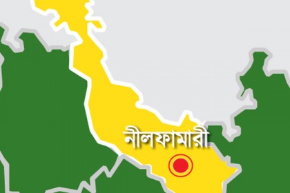 নীলফামারীতে নেশাজাতীয় ইনজেকশনসহ যুবক আটক