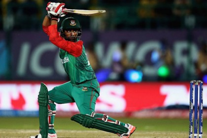 শেষ ওয়ানডেতে তামিমকে নিয়ে অনিশ্চয়তা