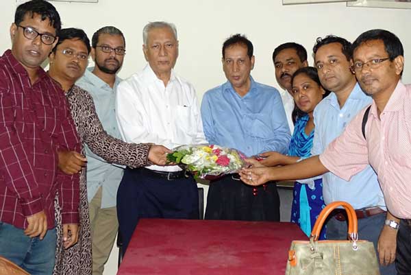 'বাংলাদেশে প্রথম মানবাধিকার লঙ্ঘিত হয়েছে ৭৫'র ১৫ই আগষ্ট'
