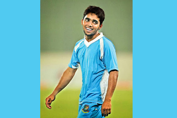 টি-২০ সিরিজে তামিমের জায়গায় খেলবেন মুমিনুল 