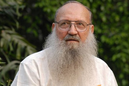 বাংলাপ্রেমী ফাদার রিগন আর নেই
