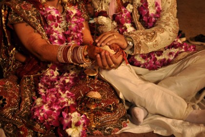 'ভাই' সেজে প্রেমিকার শ্বশুরবাড়িতে হাজির প্রেমিক, অতঃপর...!