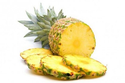 আনারস খাওয়ার উপকারিতা 