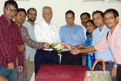 'বাংলাদেশে প্রথম মানবাধিকার লঙ্ঘিত হয়েছে ৭৫'র ১৫ই আগষ্ট'
