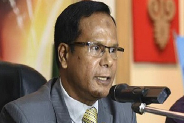 দেশকে এগিয়ে নিতে দুর্নীতিবাজদের ধরিয়ে দিতে হবে: দুদক কমিশনার