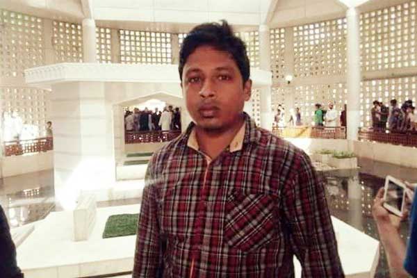 সুদীপ্ত হত্যা: ১৬৪ ধারায় পাপ্পুর জবানবন্দি