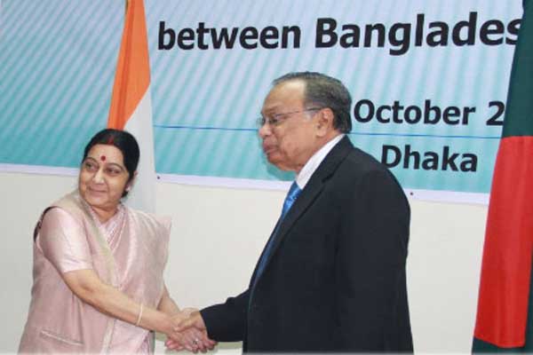 রোহিঙ্গা সঙ্কট নিরসনে আনান কমিশনের বাস্তবায়ন চায় ভারত