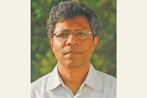 ইউনেস্কোর পুরস্কার পেলেন বাংলাদেশের অণুজীববিজ্ঞানী