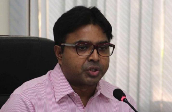 'ঢাকায় জলাবদ্ধতা হতেই পারে'