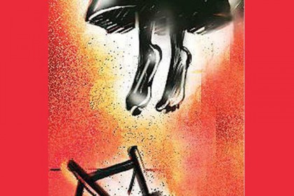 চট্টগ্রামে গলায় ফাঁস দিয়ে তরুণীর আত্মহত্যা
