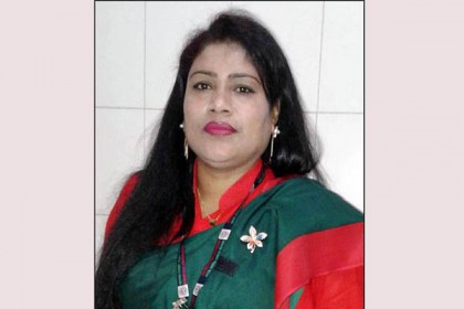 গৌরনদীতে আওয়ামী লীগের প্রার্থী বিনা প্রতিদ্বন্দ্বিতায় নির্বাচিত 
