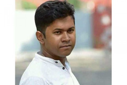 সাংবাদিক উৎপল দাস নিখোঁজ, থানায় জিডি