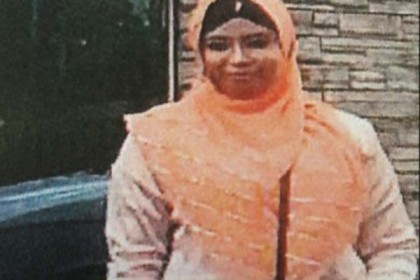 ভারতীয় যুবকদের আইএসে নিয়োগকারী সেই নারী জঙ্গি গ্রেফতার