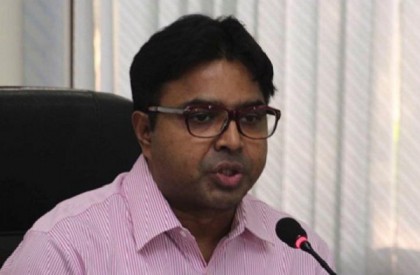 'ঢাকায় জলাবদ্ধতা হতেই পারে'