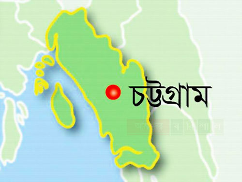 চট্টগ্রামে সলিমপুরের ত্রাস মশিউর র‌্যাবের হাতে গ্রেফতার