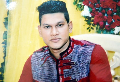 সিলেটে সাড়ে তিন মাস ধরে যুবক ‘নিখোঁজ’, বাবার সন্দেহ ভাইদের প্রতি