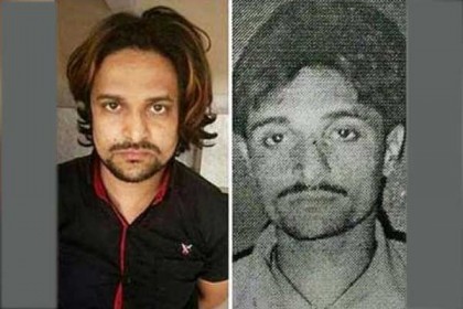 পুলিশের হাত থেকে বাঁচতে প্লাস্টিক সার্জারি! এরপরও...