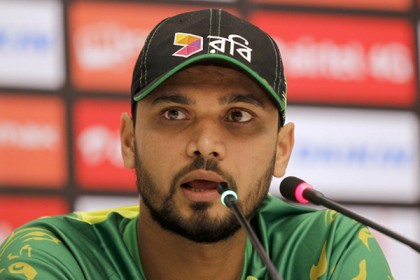 ‘বাংলাদেশের ক্রিকেটের জন্য বিপদ সংকেত’ 