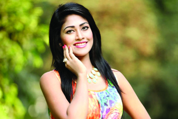 ঢাকাই ছবির যত নতুন নায়িকা