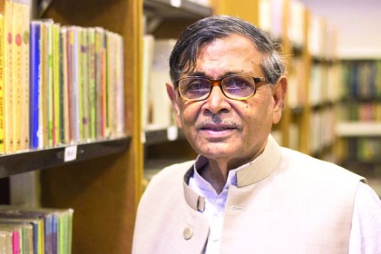 অফিসিয়াল ইউটিউব চ্যানেলে আবদুল্লাহ আবু সায়ীদ