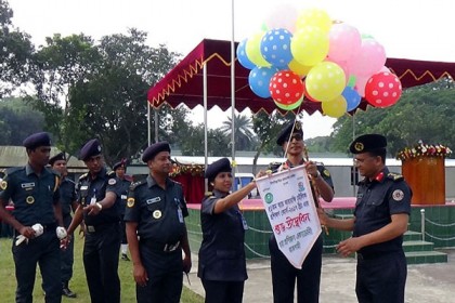 বন্দীদের প্রতি মানবিক আচরণ করতে হবে : কারা মহাপরিদর্শক