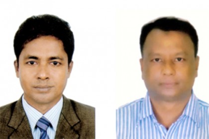 এনসিটিবির কর্মচারী ইউনিয়নের সভাপতি এমরান, সম্পাদক মনির