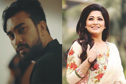 ১২ বছরের ছোট স্বামীকে নিয়ে বাঁধনের সংসার!