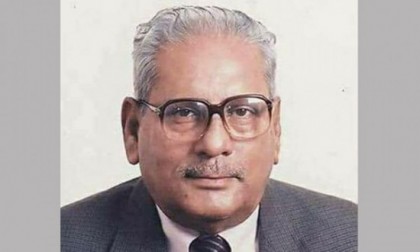 এম কে আনোয়ার আর নেই