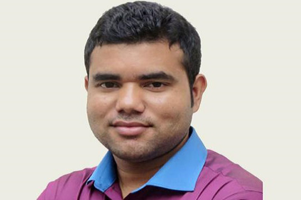 বাঙলা কলেজ ছাত্রলীগের সভাপতি বহিষ্কার