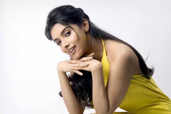 কন্যা সন্তানের মা হলেন আসিন