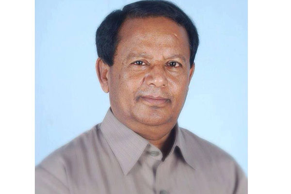 খালেদার উপদেষ্টার ৭ বছরের কারাদণ্ড, প্রতিবাদে কাল ঝিনাইদহে হরতাল

