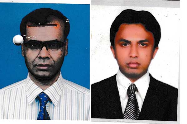 নোবিপ্রবি’র দুই শিক্ষক চাকরি থেকে বরখাস্ত