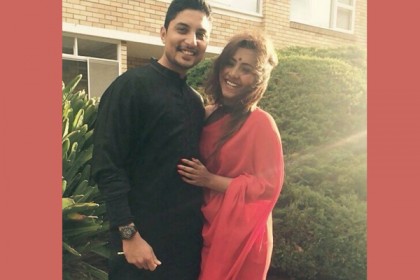 বিয়ে হয়েছে প্রসূনের, হয়ে যাচ্ছে বিচ্ছেদও
