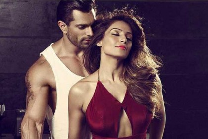 ট্রলিংয়ের জবাবে বিপাশা 'কোনও ভুল করিনি'