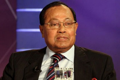 মওদুদের নাশকতার ৭ মামলার কার্যক্রম স্থগিত