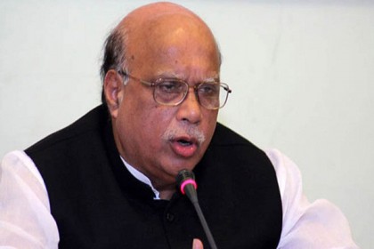 'নির্বাচন কিভাবে হবে, এটা নিয়ে কথা বলে লাভ নেই'