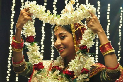 ডিসেম্বরে বিয়ে করছেন পাওলি দাম