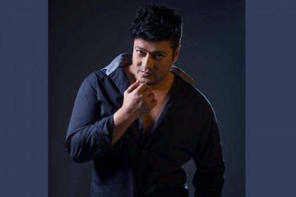 ব্রিটেনের 'ইন পারসু অব লাভ' সিনেমায় ফেরদৌস