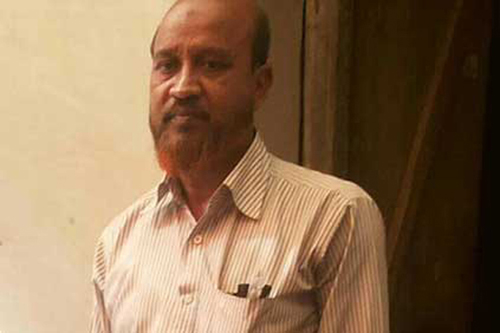 নিখোঁজের তিনদিন পর রাবিতে ভর্তিচ্ছুর বাবা উদ্ধার