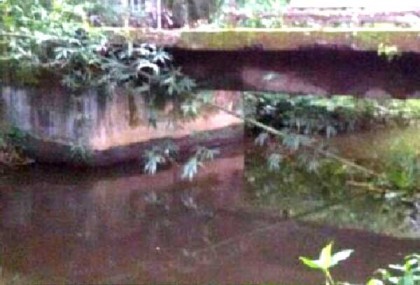 রায়পুরে ক্ষতিগ্রস্ত ব্রিজের সংস্কার নেই, ভোগান্তিতে ২০ হাজার মানুষ